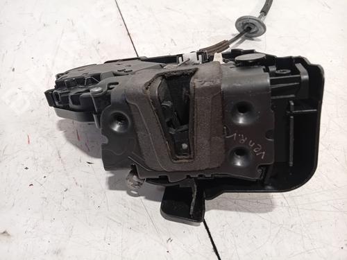 Used Front right lock LAND ROVER RANGE ROVER SPORT I (L320) 3.6 D 4x4 (272 hp) 23078633