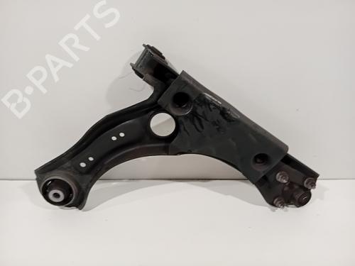 Left front suspension arm VW TAIGO (CS1) 1.5 TSI | BP24944440M12 - Image 5