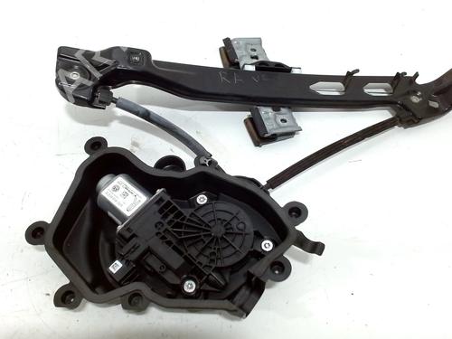 Used Rear right window mechanism Rear right window mechanism SEAT IBIZA IV ST (6J8, 6P8) 1.2 TDI (75 hp) 13644640 13644640