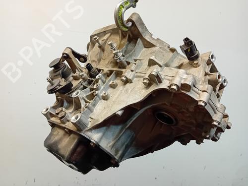 Gearbox HYUNDAI i30 (FD) 1.4 | BP15295997M3 