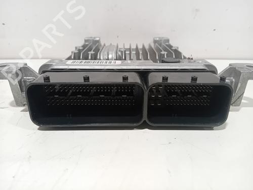 Engine control unit (ECU) MERCEDES-BENZ C-CLASS (W204) C 220 CDI (204.002) | BP36140050M57 - Image 3