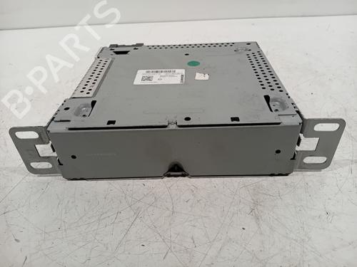 Radio RENAULT ZOE (BFM_) ZOE | BP22400381E6 