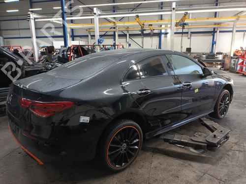 Headlight switch MERCEDES-BENZ CLA (C118) CLA 200 (118.387) | BP33237370I24  - Image 8