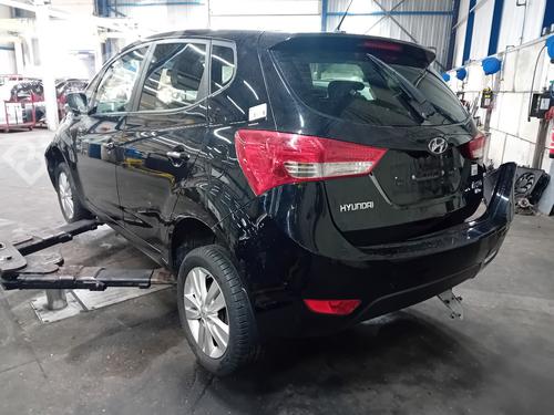 Injection rail HYUNDAI ix20 (JC) 1.4 | BP29275315M98 