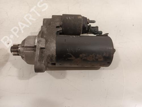 Startmotor VW GOLF V Variant (1K5) 2.0 TDI 16V (140 hp) 31994927