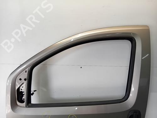 Left front door CITROËN NEMO MPV 1.4 | BP20851145C2 