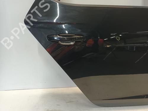Right rear door SEAT LEON (5F1) 2.0 Cupra | BP18650339C5 