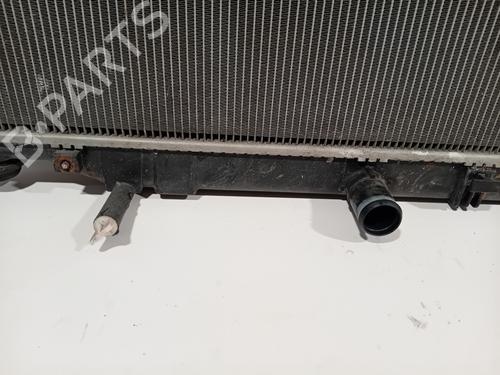 Water radiator MAZDA CX-5 (KE, GH) 2.0 AWD (KEEAW) | BP23250721M31 - Image 3