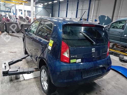 Right taillight SEAT Mii (KF1, KE1) 1.0 | BP28011603C35 - Image 9