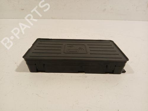 Electronic module SEAT LEON (5F1) 1.5 TSI | BP28045278M83 