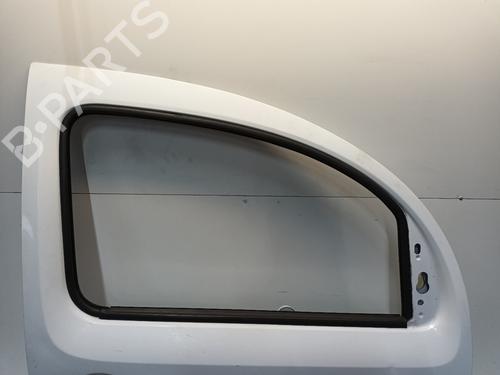 Right front door RENAULT KANGOO Express (FW0/1_) 1.5 dCi 75 (FW07, FW10, FW04) | BP29816173C3 