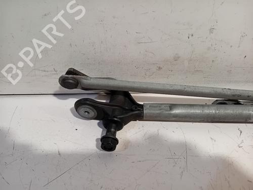 Front wipers mechanism BMW 3 (F30, F80) 320 d | BP29028638C83 