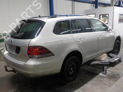 Rear left window mechanism VW GOLF VI Variant (AJ5) 1.4 TSI | BP25980472C24  - Image 8