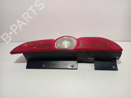 Right taillight FIAT DOBLO Cargo (263_) 1.3 D Multijet | BP29864303C35