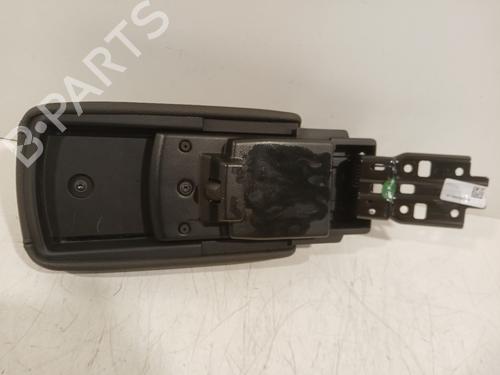 Bracciolo centrale RENAULT CLIO V (B7_) 1.3 TCe 130 (B7MF) | BP37799415I20 - Image 5
