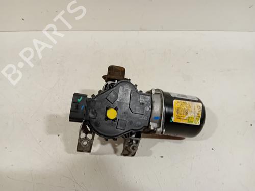 Front wiper motor RENAULT MEGANE IV Hatchback (B9A/M/N_) 1.6 TCe 205 (B9MV) | BP22381165M29 