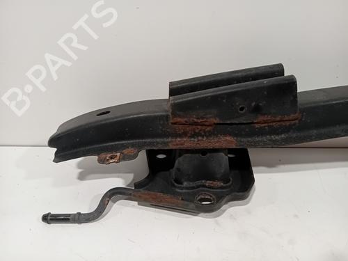 Rear bumper reinforcement BMW 1 (E87) 116 i | BP18120988C73 