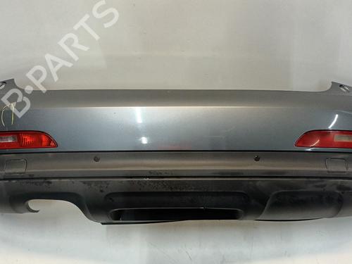 Stoßstange hinten für AUDI Q3 (8UB, 8UG) 2.0 TDI quattro (177 hp) 31343375