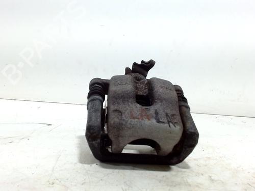 Left rear brake caliper MINI MINI PACEMAN (R61) Cooper S | BP13737508M107 - Image 2