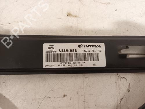 Rear right window mechanism SEAT IBIZA IV (6J5, 6P1) 1.4 | BP15817763C25 