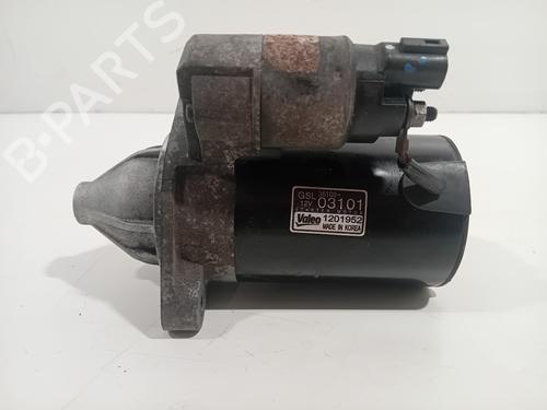 Used Starter Starter 30321104 30321104