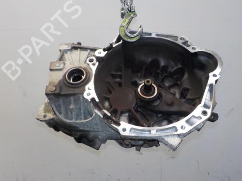 Used Gearbox KIA CEE'D Hatchback (ED) 1.4 (109 hp) 12533690