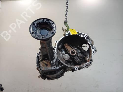 Used Gearbox VW TRANSPORTER T4 Van (70A, 70H, 7DA, 7DH) 2.4 D (78 hp) 26203207