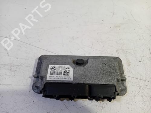 Motorstyringsenhet VW POLO V (6R1, 6C1) 1.4 (6R1) (85 hp) 29169892