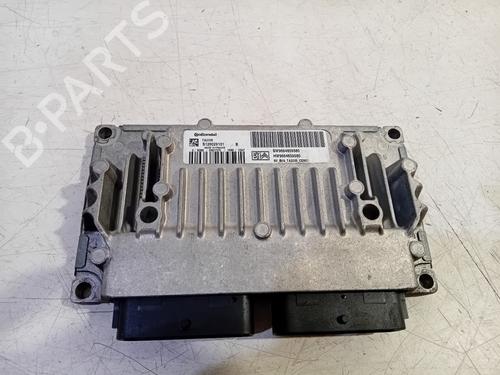 Used Engine control unit (ECU) PEUGEOT 2008 I (CU_) 1.6 VTi (120 hp) 20074439