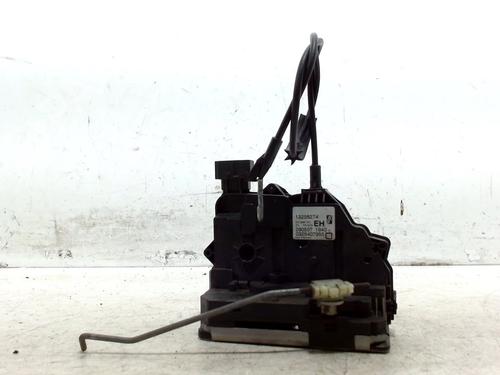 Front right lock OPEL CORSA D (S07) 1.4 (L08, L68) | BP13205680C97 