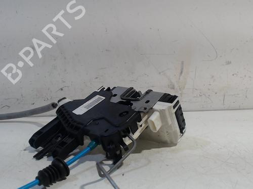 Rear left lock MERCEDES-BENZ GLA-CLASS (X156) GLA 250 4-matic (156.946) | BP13207513C100 