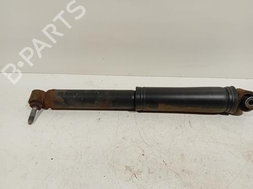 Used Left rear shock absorber RENAULT GRAND SCÉNIC III (JZ0/1_) 1.4 16V (JZ0F) (131 hp) 17090746