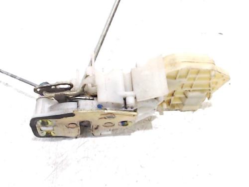 Front right lock HONDA JAZZ II (GD_, GE3, GE2) 1.2 i-DSI (GD5, GE2) | BP13199118C97 