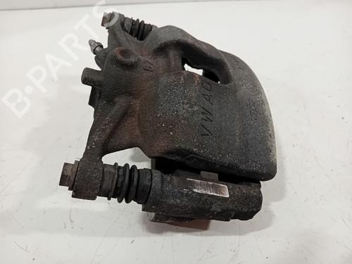 Left front brake caliper SKODA OCTAVIA IV Combi (NX5, PV5) 2.0 TDi | BP28610521M105 - Image 3