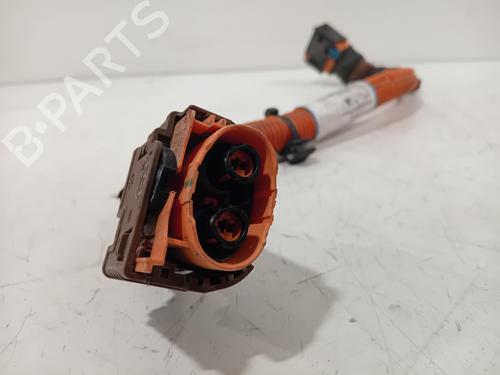 Cable RENAULT ZOE (BFM_) ZOE | BP22400386E12 - Image 8