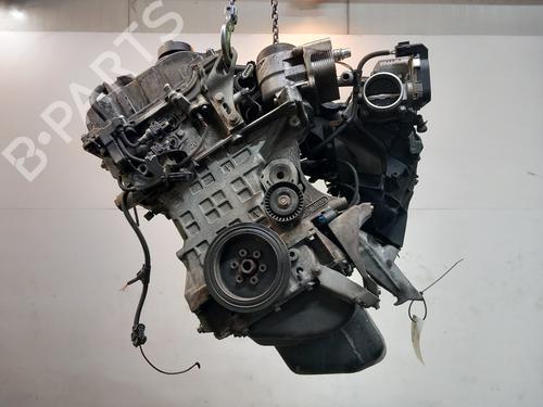 Engine BMW 3 (E90) 318 i | BP37637894M1 - Image 3