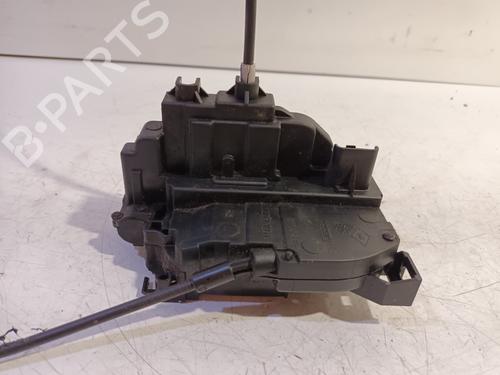 Front right lock RENAULT CLIO III (BR0/1, CR0/1) 1.6 16V (BR05, BR0B, BR0Y, BR15, BR1J, BR1M, BR1Y, CR0B,... | BP18072500C97 
