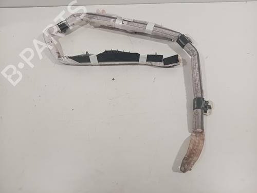 Used Left curtain airbag VW POLO VI (AW1, BZ1, AE1) 1.0 TSI (95 hp) 30851665