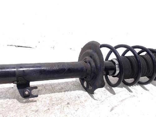 Used Left front shock absorber Left front shock absorber 6254235 6254235