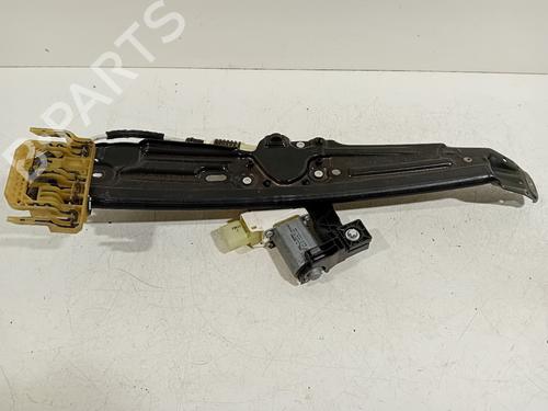 Used Rear left window mechanism Rear left window mechanism 17614186 17614186