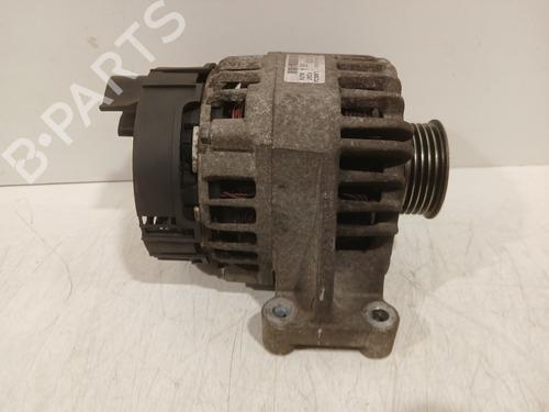Alternator FORD KA (RU8) 1.2 | BP39912454M7 - Image 2