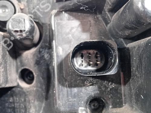 Left taillight AUDI A3 (8V1, 8VK) 1.6 TDI | BP30804365C34