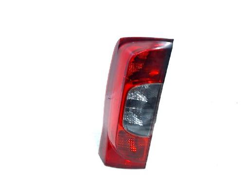 Used Left taillight FIAT FIORINO Box Body/MPV (225_) 1.3 D Multijet (225BXD1A, 225BXB1A, 225BXB11) (75 hp) 4980361