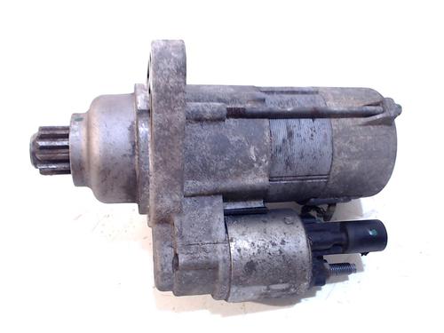 Starter VW POLO V (6R1, 6C1) 1.6 TDI | BP6869627M8 