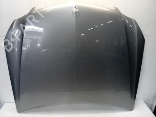 Motorhaube für MERCEDES-BENZ E-CLASS (W212) E 350 CDI (212.023) (265 hp) 28080745