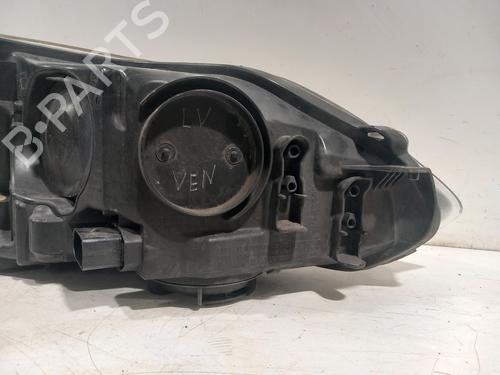 Left headlight FORD FOCUS III 1.0 EcoBoost | BP39509026C28 - Image 5