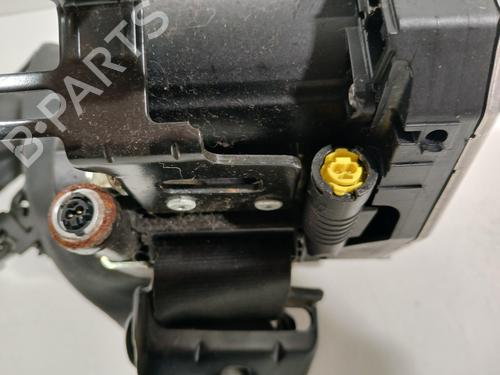 Front left seatbelt VOLVO S60 III (224) T5 | BP29918565I26 