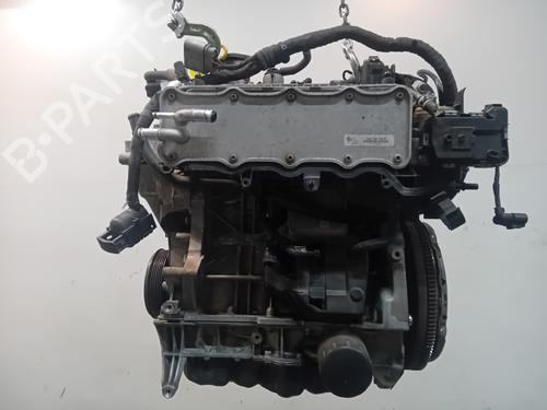 Used Engine Engine 38047188 38047188