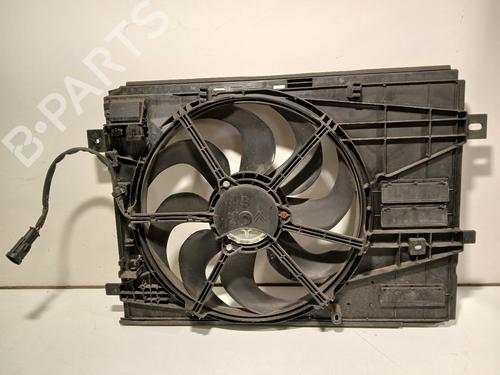Used Electronic module PEUGEOT 308 SW II (LC_, LJ_, LR_, LX_, L4_) 1.2 THP 130 (131 hp) 25009836