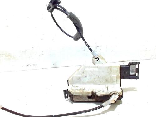 Front right lock PEUGEOT 308 SW I (4E_, 4H_) 1.6 HDi | BP13204384C97 